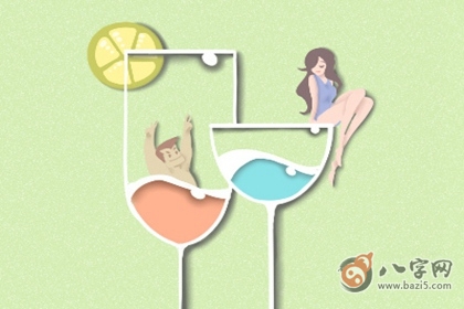 男孩命运解析