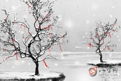 立冬节气的含义是什么 宣告冬季正式开始