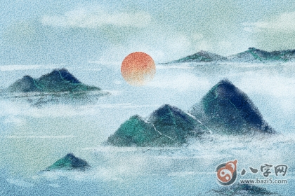立冬和冬至什么区别 冬至是预告 立冬是冬天已经来临