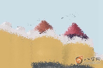 宝宝生辰八字
