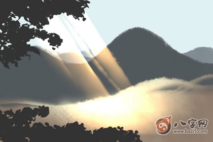 癸水日干