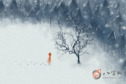 瑞雪兆丰年是什么意思 小雪雪满天 来年必丰年
