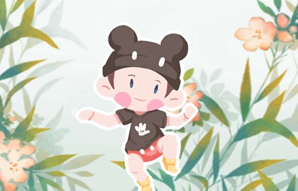 宝宝生辰八字