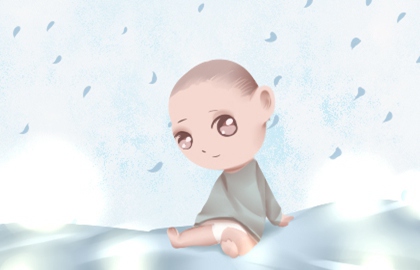 宝宝生辰八字 农历九月十七出生命理
