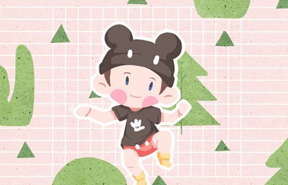 宝宝生辰八字
