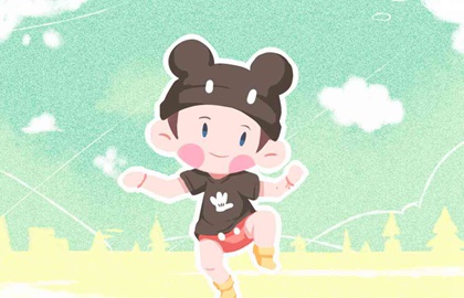 宝宝生辰八字