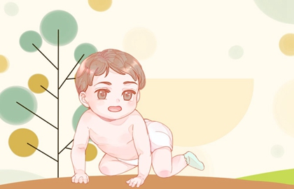宝宝生辰八字