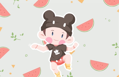 宝宝生辰八字