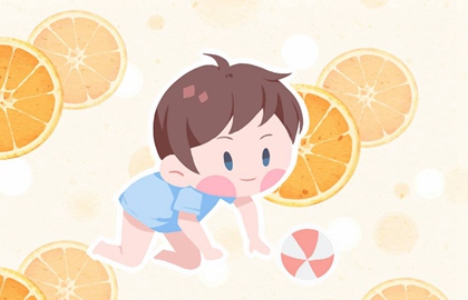 宝宝生辰八字