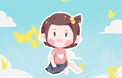 宝宝生辰八字