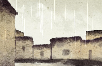 建筑3