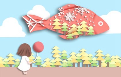 农历十月二十三大雪出生的女孩好不好