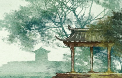 亭子