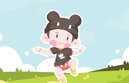 农历十月二十一出生的孩子八字是什么