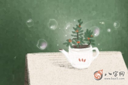 今天哪个方位财运好