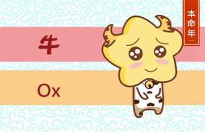 属牛男命09年出生2021年天乙贵人是什么