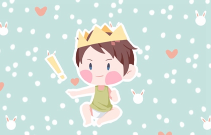 2021年3月出生的男宝宝一生命运与运势走向
