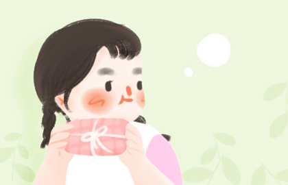 2021年6月出生的女宝宝一生命运分析