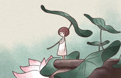 立夏-(10)-无字