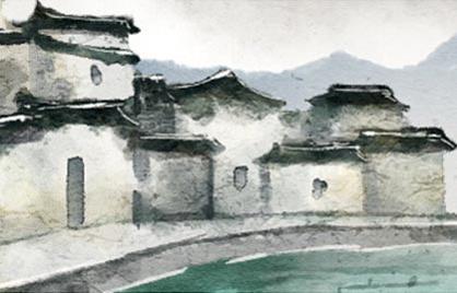 命中有财库痣