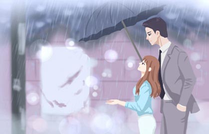 情人节4-无字
