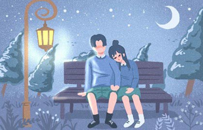 情人节5-无字