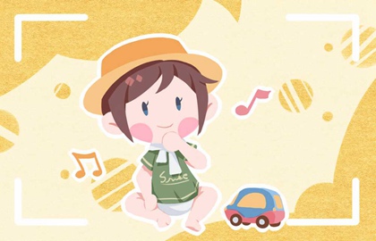 2021年6月3日农历四月二十三出生的孩子八字是什么