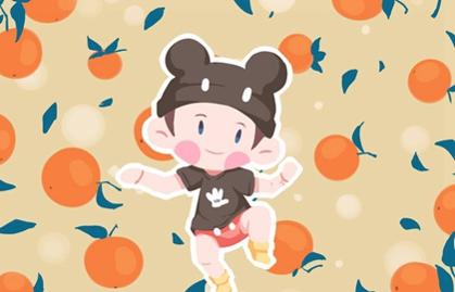 2021年牛年农历六月宝宝小名乳名大全