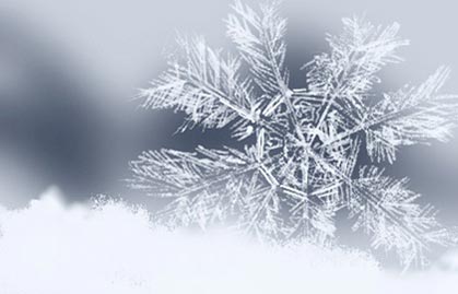 小雪节气4-无字