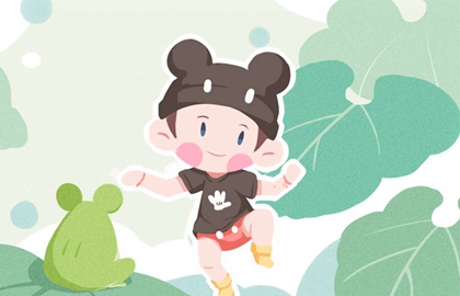 2021年6月4日农历四月二十四出生的男孩五行缺什么