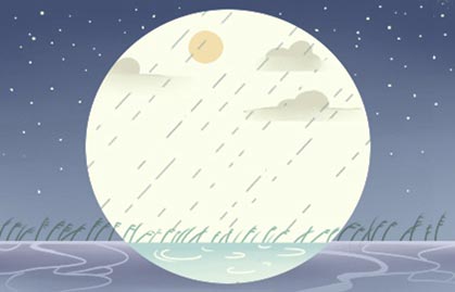 雨水-(2)-无字