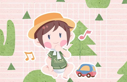 2021年4月13日农历三月初二出生的女孩命运