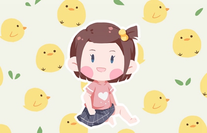 2021年4月13日农历三月初二出生的女孩命运