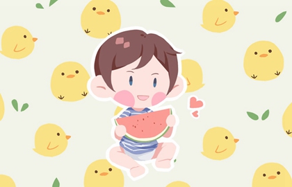 男孩含博的名字有哪些