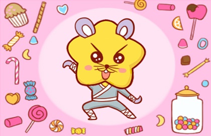 鼠 (15)
