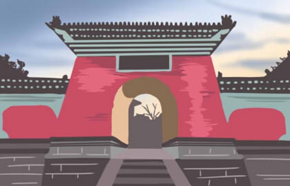 2021年5月28日吉神方位查询