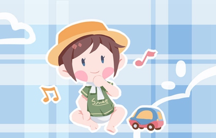 2021年6月19日农历五月初十出生的宝宝生辰八字是什么