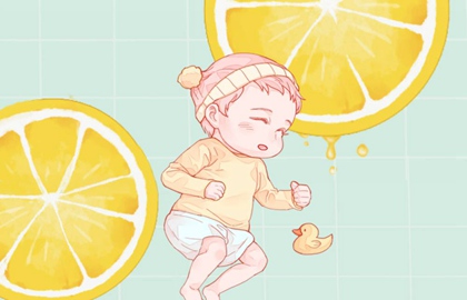 2021年公历7月出生的宝宝终生运程详批