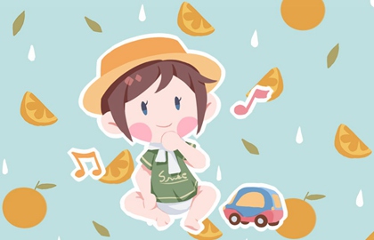 2021年8月9日农历七月初二出生的宝宝八字是什么