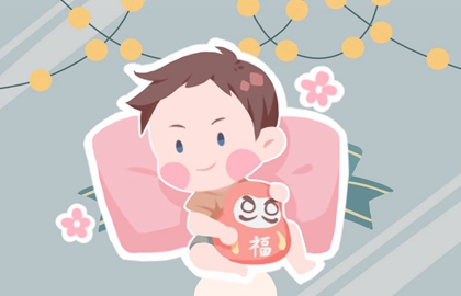 男孩取名带金字 男孩带金的名字大全
