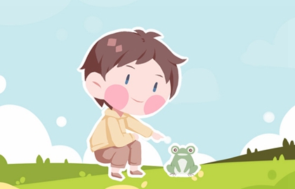 姓名解析:带健字的男孩名字