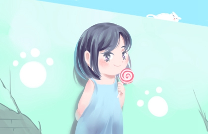 2021年6月17日农历五月初八出生的女孩命运