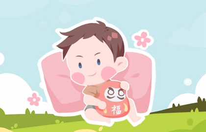 男孩取名带强字 男孩带强的名字大全