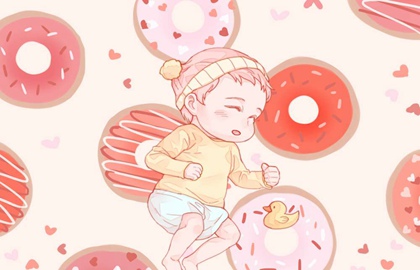 2021年农历十一月出生的小孩子是什么命