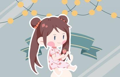 21年2月号正月初九出生的女孩取名字大方洋气 八字网