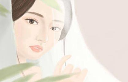上等八字富贵女