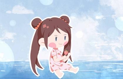 2021年春节出生的女孩子怎么取名寓意好