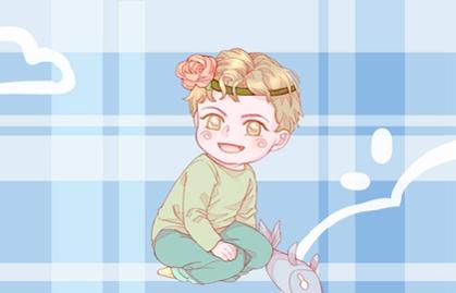 2020年腊八节出生的男孩如何起名最好