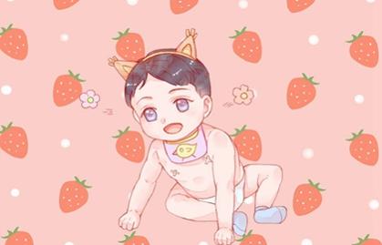 2020年小年出生的男宝宝叫什么名字好