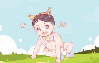 2021年情人节出生的男孩取什么名字寓意好